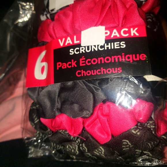 BARBIE X NYX COSMEDICS X TOO FACED COSMEDIC BAG- GIRL- YOU'RE SO TOO FACED!NIB - Picture 5 of 9